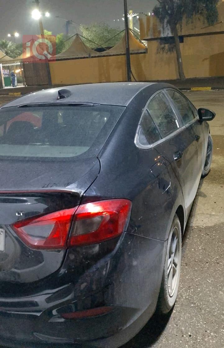 شيفروليه كروز